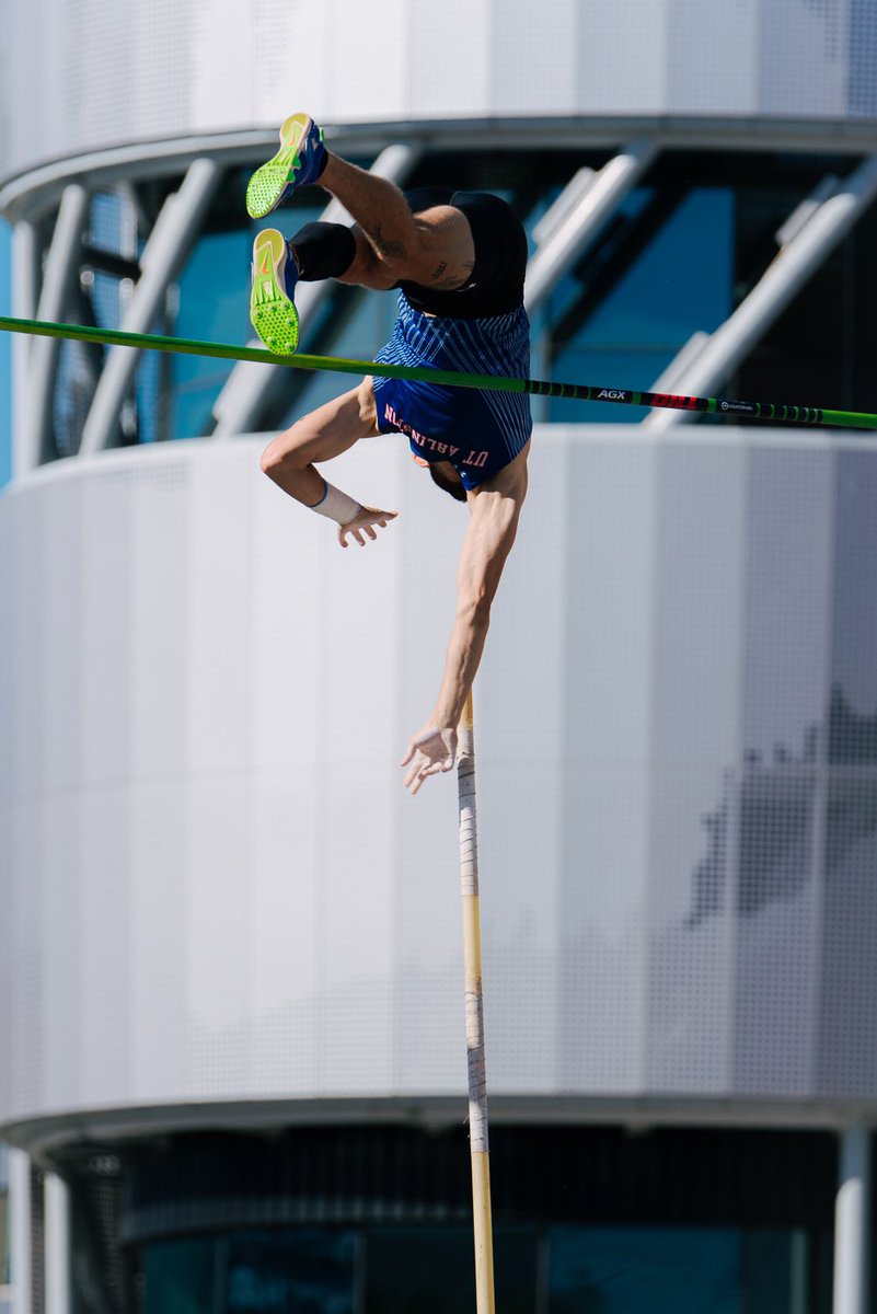UTA Track&Field/XC tweet media