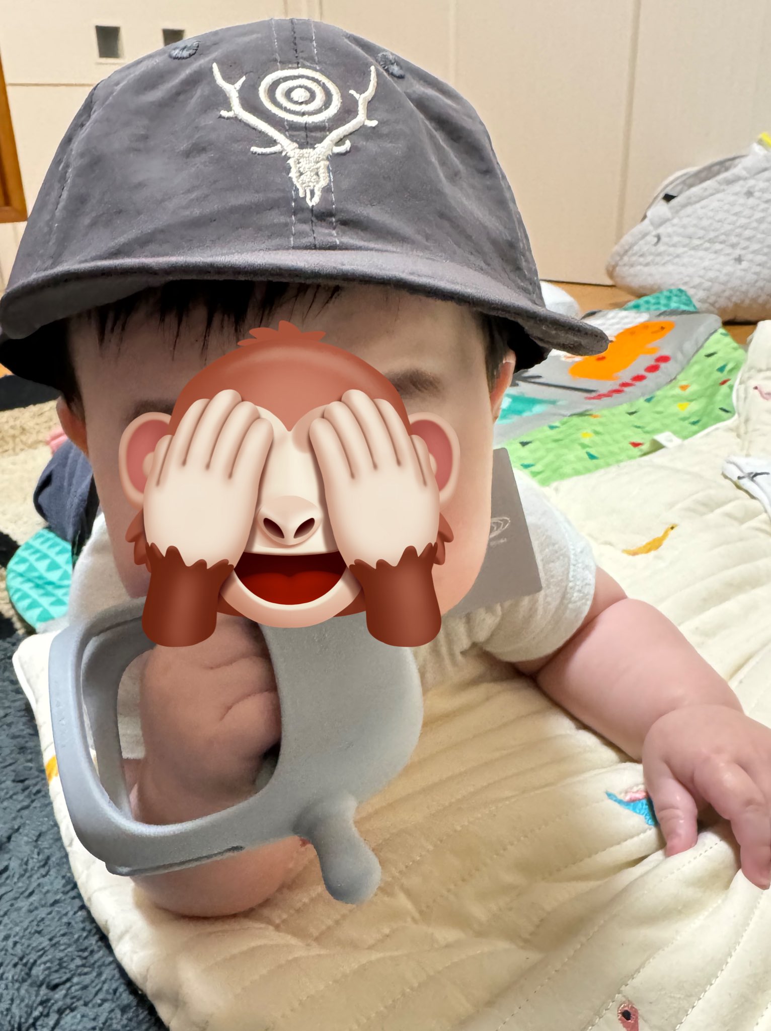 SOUTH2 WEST8 Kodomo Beams キャップ キッズ アウトドアブランド〈SOUTH2 WEST8〉と〈こども ビームス〉の初