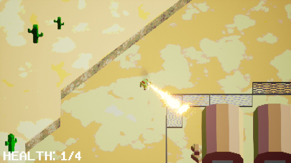 JakeW Dev tweet media