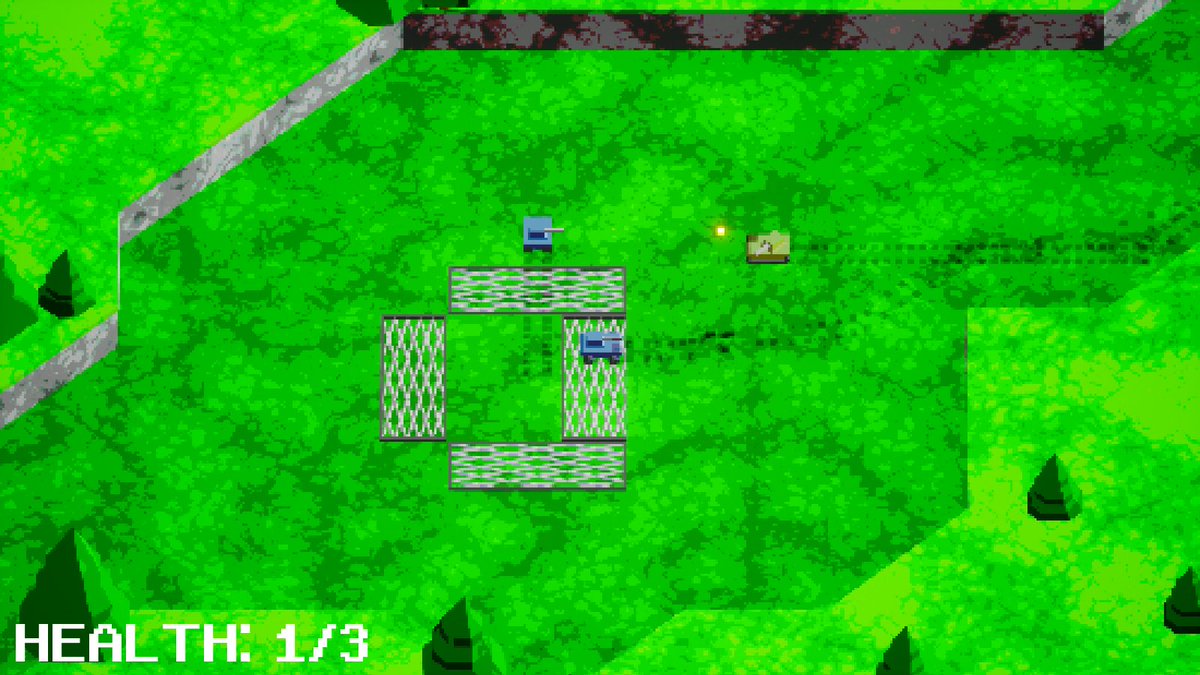 JakeW Dev tweet media