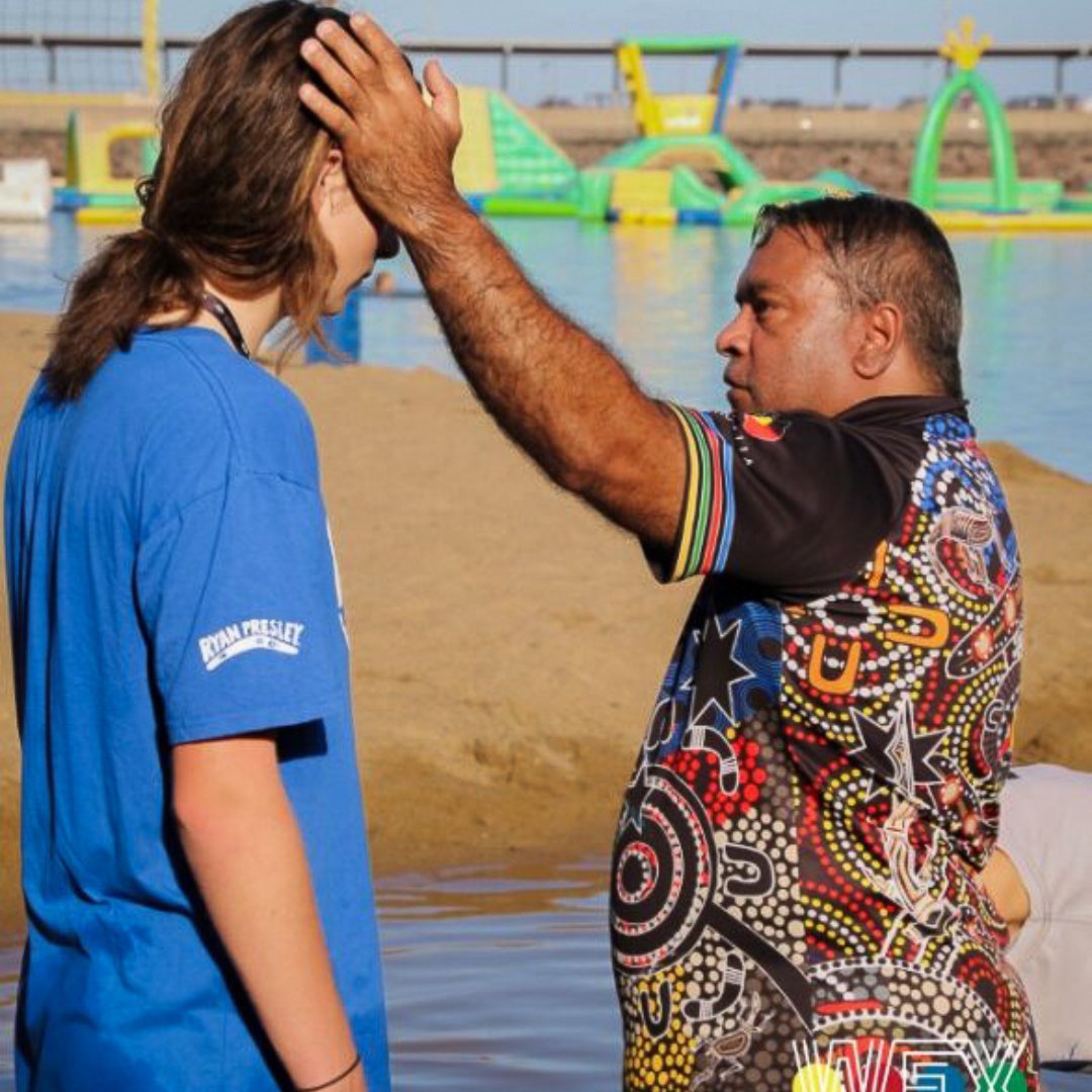 indigenous_gov's tweet photo. Garramilla / Darwin hosted the Work Exposure in Government (WEX) regional program for 2024. Students in Years 10-12 from schools across the Northern Territory and South Australia met on Larrakia Country #WEX #ETMP 👩🎓 🙌
Read more: https://t.co/JIHonKuslD https://t.co/JZITcKwUTa