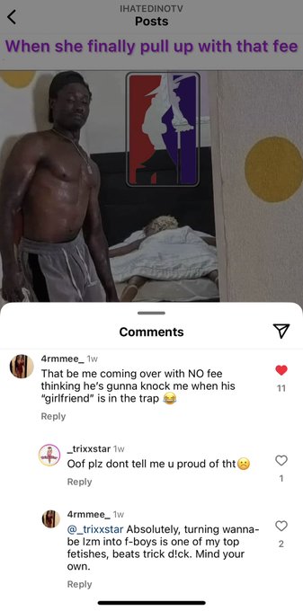 Wow just wow 😲🤔🤦🏾&zwj;♂️ https://t.co/IDcpd0FuR1