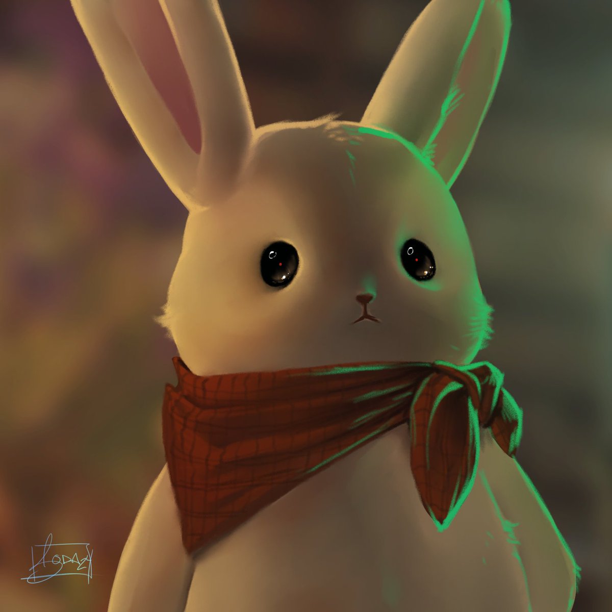 vitamin__soda's tweet photo. the bunnies... all the bunnies... staring into my soul

#drawstudioAP https://t.co/hj37NGCqF9