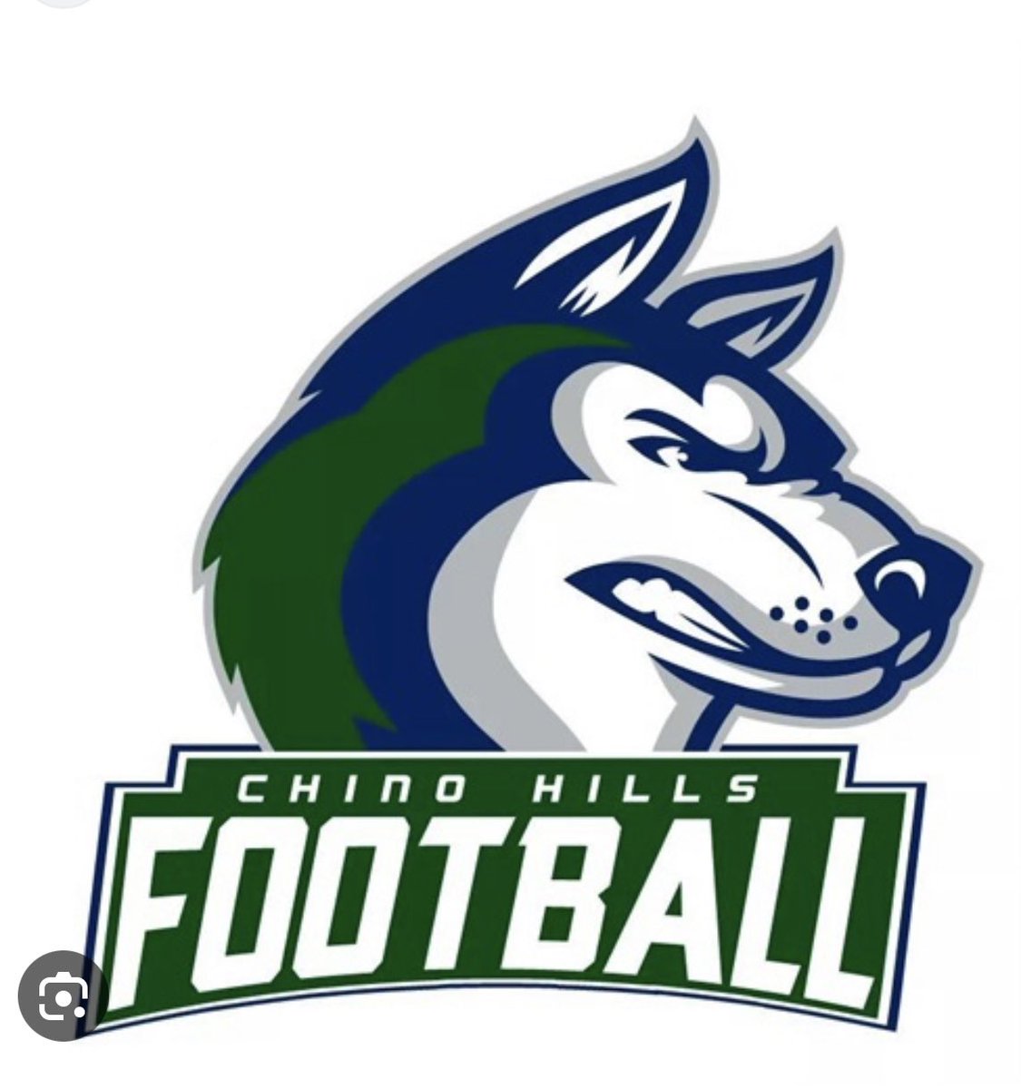 Chino Hills HS Football tweet media