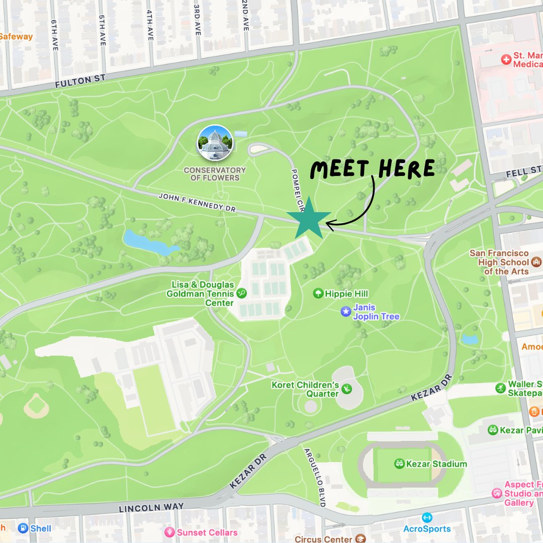 Streets For All SF (formerly KidSafe SF) tweet media