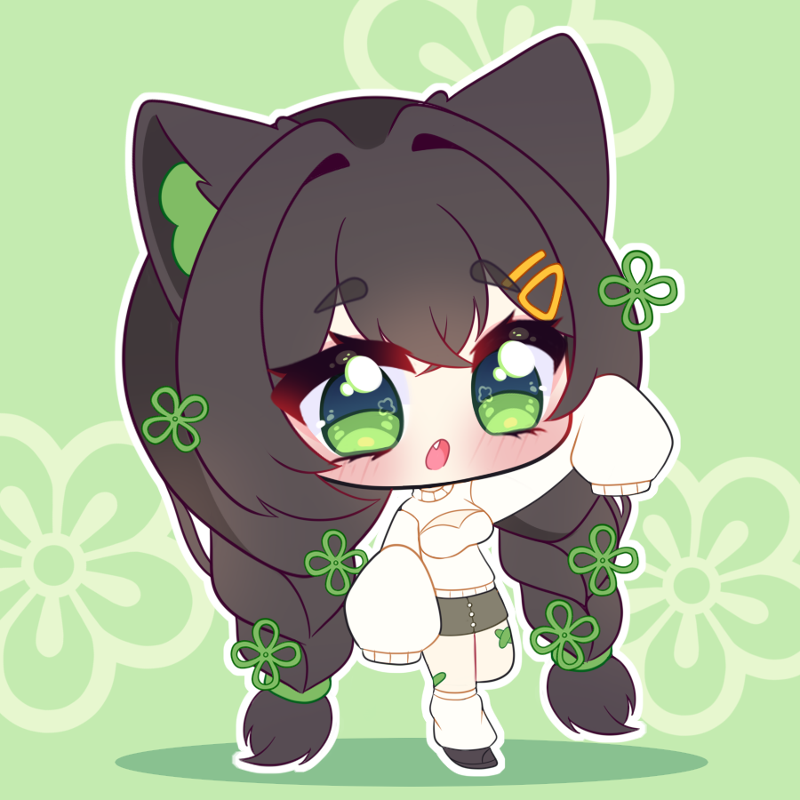 anxia | OPEN COMMS 💙✨ tweet media