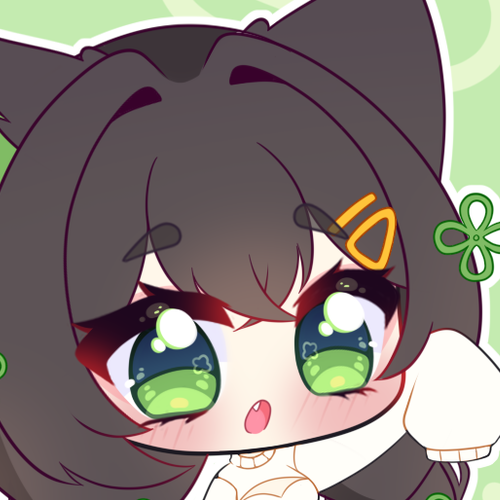 anxia | OPEN COMMS 💙✨ tweet media
