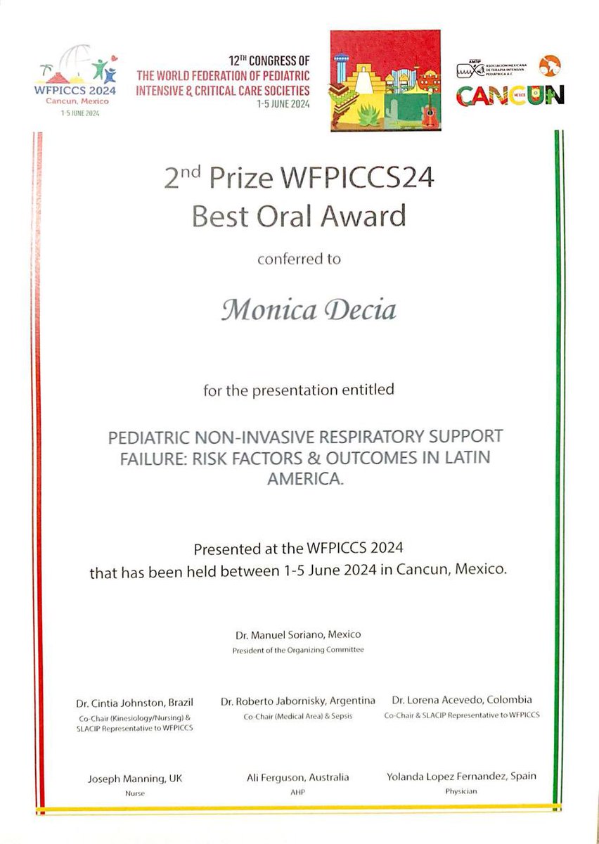 Pablo Vásquez-Hoyos 🇨🇴, MD MSc tweet media