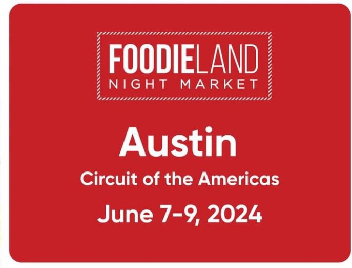 taco_wasted's tweet photo. Taco Wasted will be at Foodieland Austin this weekend! Come see your favorite Taco Dealer 😎 #TacoWasted #PuffyTacos #Foodieland #Austin #foodPorn #foodlovers https://t.co/7iN82WXjPX