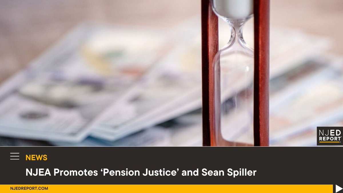 NJ Ed Report tweet media