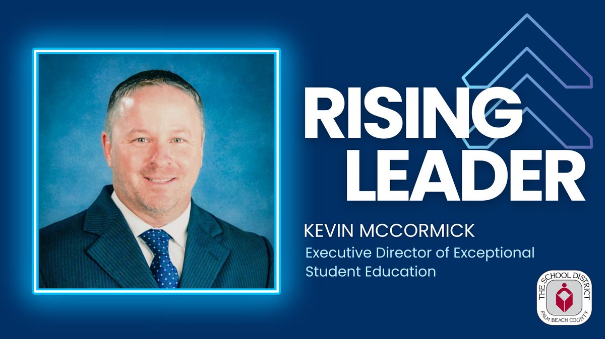 The School District of Palm Beach County tweet media