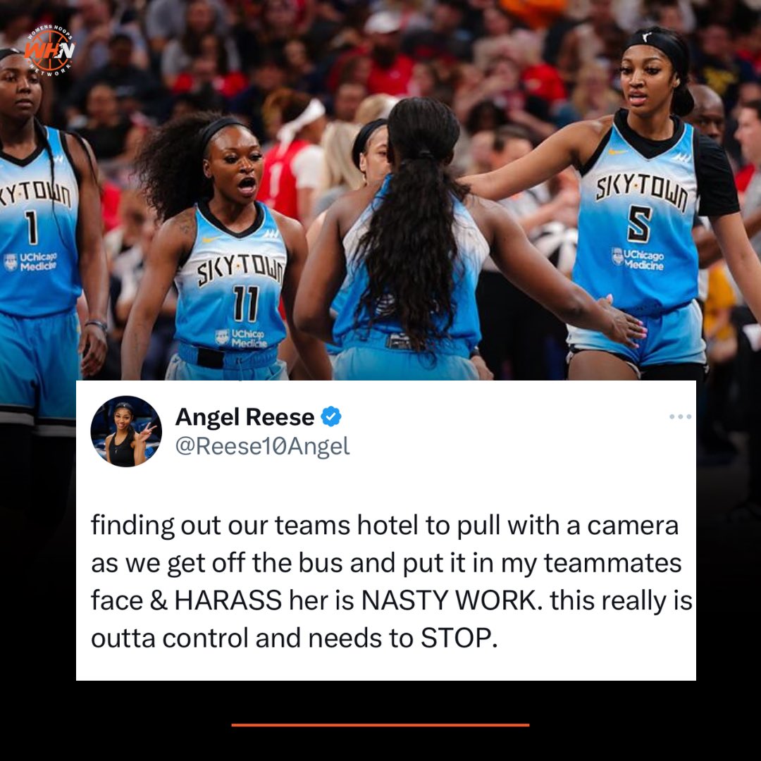 Women’s Hoops Network tweet media