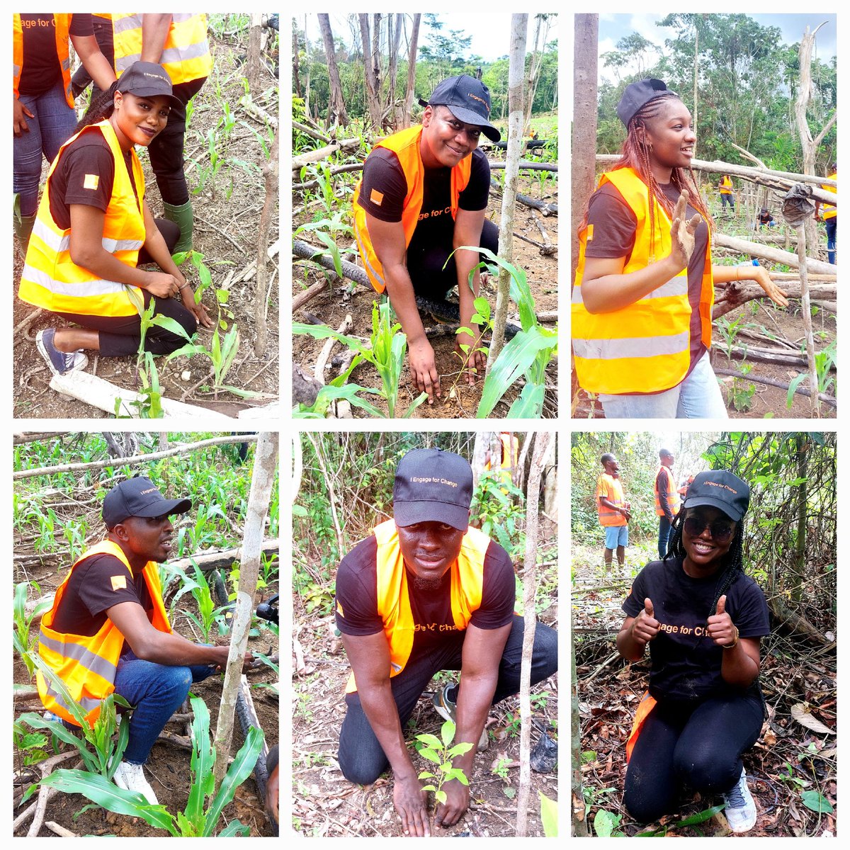Jean-Louis MENANN-KOUAMÉ tweet media