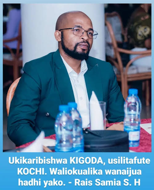 Na katika ukimya WAKO utawagundua wengi kuliko Kwa ulimi WAKO.