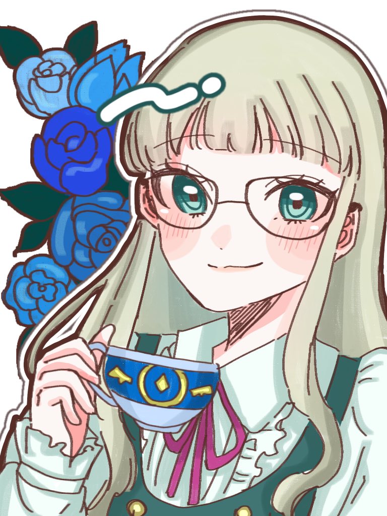 ユリカ② 藤堂ユリカ