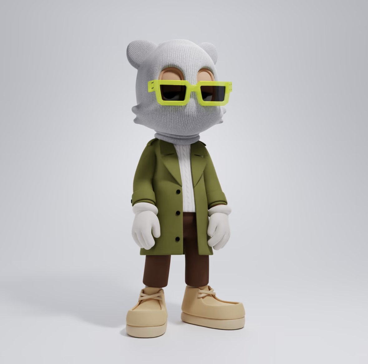 Let's reward our hard working holders EVEN MORE!

Win this <a href="/akidcalledbeast/">a KID called BEAST</a>, raffle is token gated to <a href="/Rough_Ryders/">Rough Ryders</a> holders in the discord.

How to win 200 silver dollars to use in the raffle:
1⃣ Like, RP, tag a fren
2⃣ Follow <a href="/Rough_Ryders/">Rough Ryders</a>