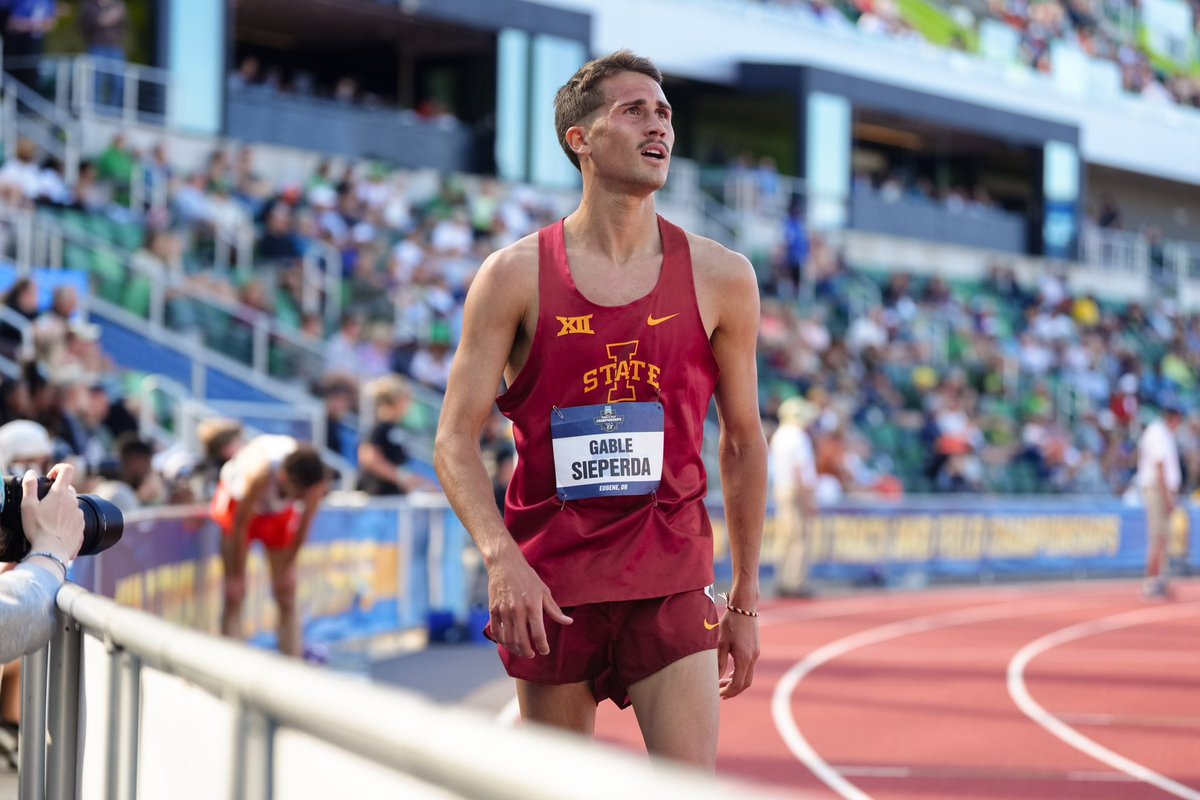 Iowa State Track & XC tweet media