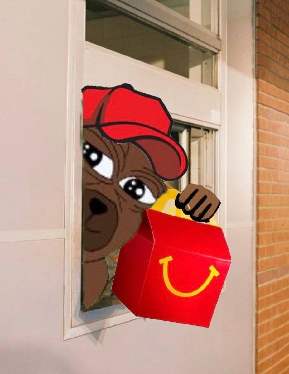 CrashiusClay69's tweet photo. Just cuz I haven’t talked about a bag I own for 3 WHOLE days doesn’t mean I’m not bullish on it 

If u lose conviction bc

 “crash hasn’t talked about it in 3 days” 

Then good. 

You got filtered out rightfully so, by gods timing and plan 

U didn’t deserve the gains yet, that were coming your way faggy baggy

Have fun working at McDonalds until u learn conviction. 

Ur gonna love ur manager btw

teaching you how to take orders and put up with ratchet black chicks from the hood at 3am cuz u forgot to give them their paper napkins bitch!

$BOBO to 1B+ 

$REDO #1 meme on Telegrams chain to $10.00+