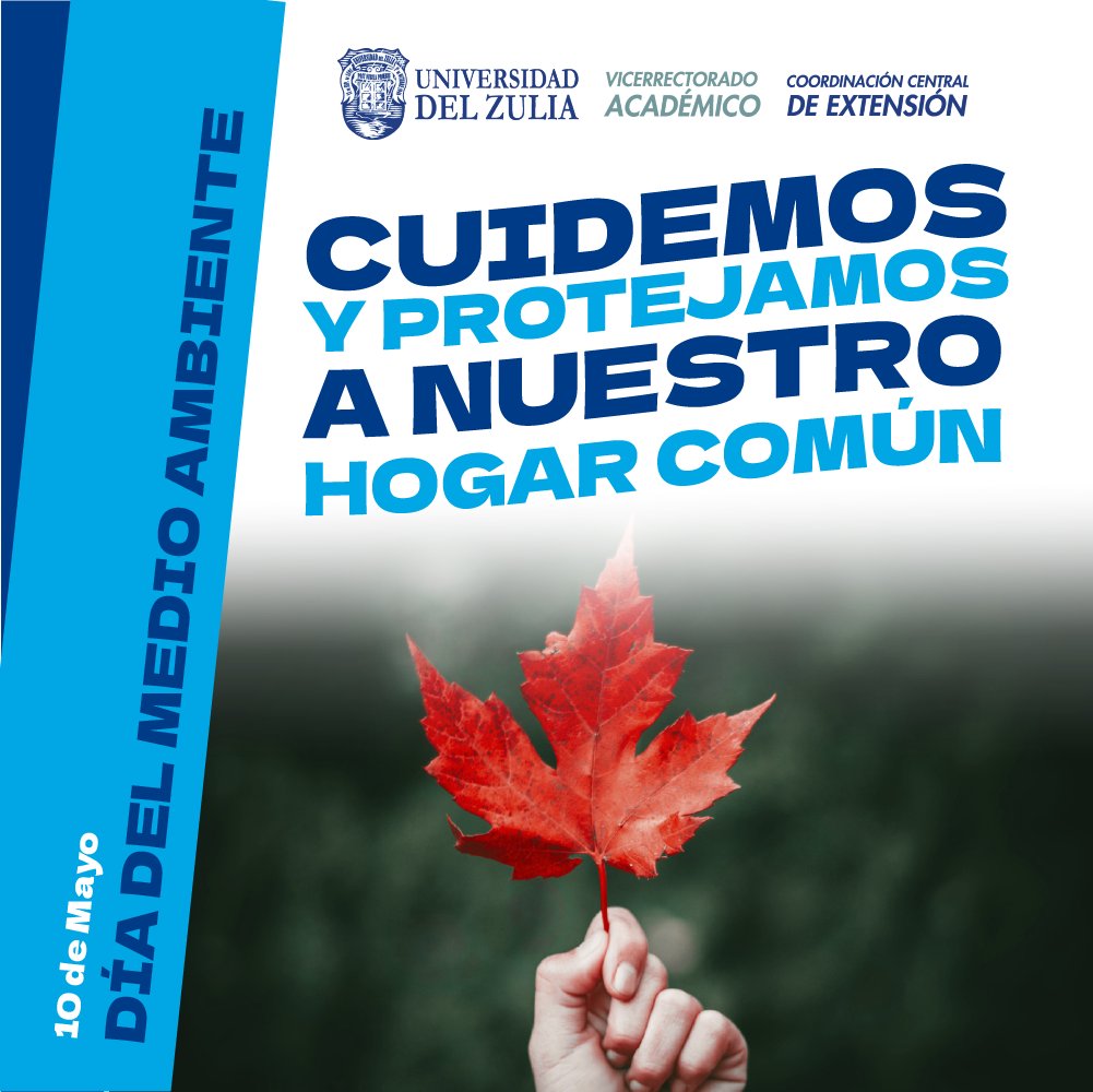 Cada #5Junio se celebra el #DíaMundialdelMedioAmbiente, una ocasión especial que nos invita a reflexionar sobre la importancia de preservar y proteger nuestro entorno natural. bit.ly/4c7kyi