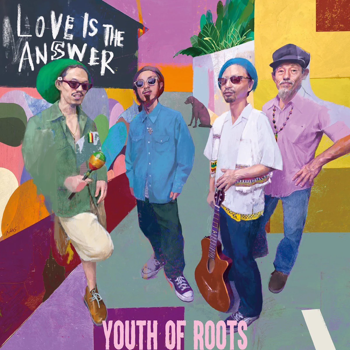 Youth of Roots (@YouthofRoots) / X
