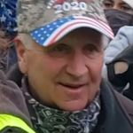 rocketman2001's tweet photo. Another one bites the dust!
#CanePapi ARRESTED
for his role in the January 6 coup
Tighe Scott of Pen Argyl, PA
#FBI451-AFO
#J6 #January6th #insurrectionist #Traitors #terrorist https://t.co/pp5xJFuBCf