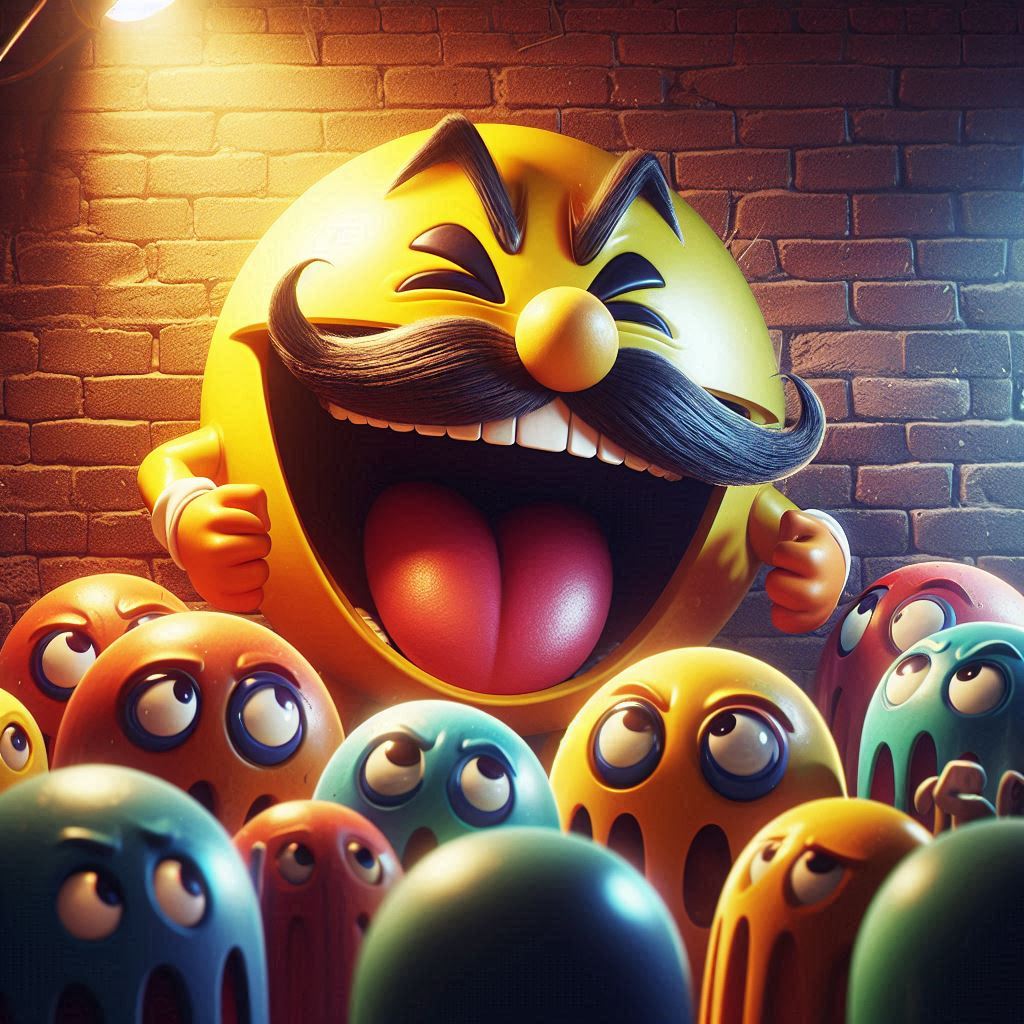 OmiWeb3's tweet image. AS NUMBA 0 @pacmoon_ VALIDATOR! I LOVE DAD JOKES! Please can we start #PacDads👨? Give me your best $PAC related dad jokes. LETS DO THIS #PacFam Oh and obviously I am validating all #PacDads Posts 👀👀👀