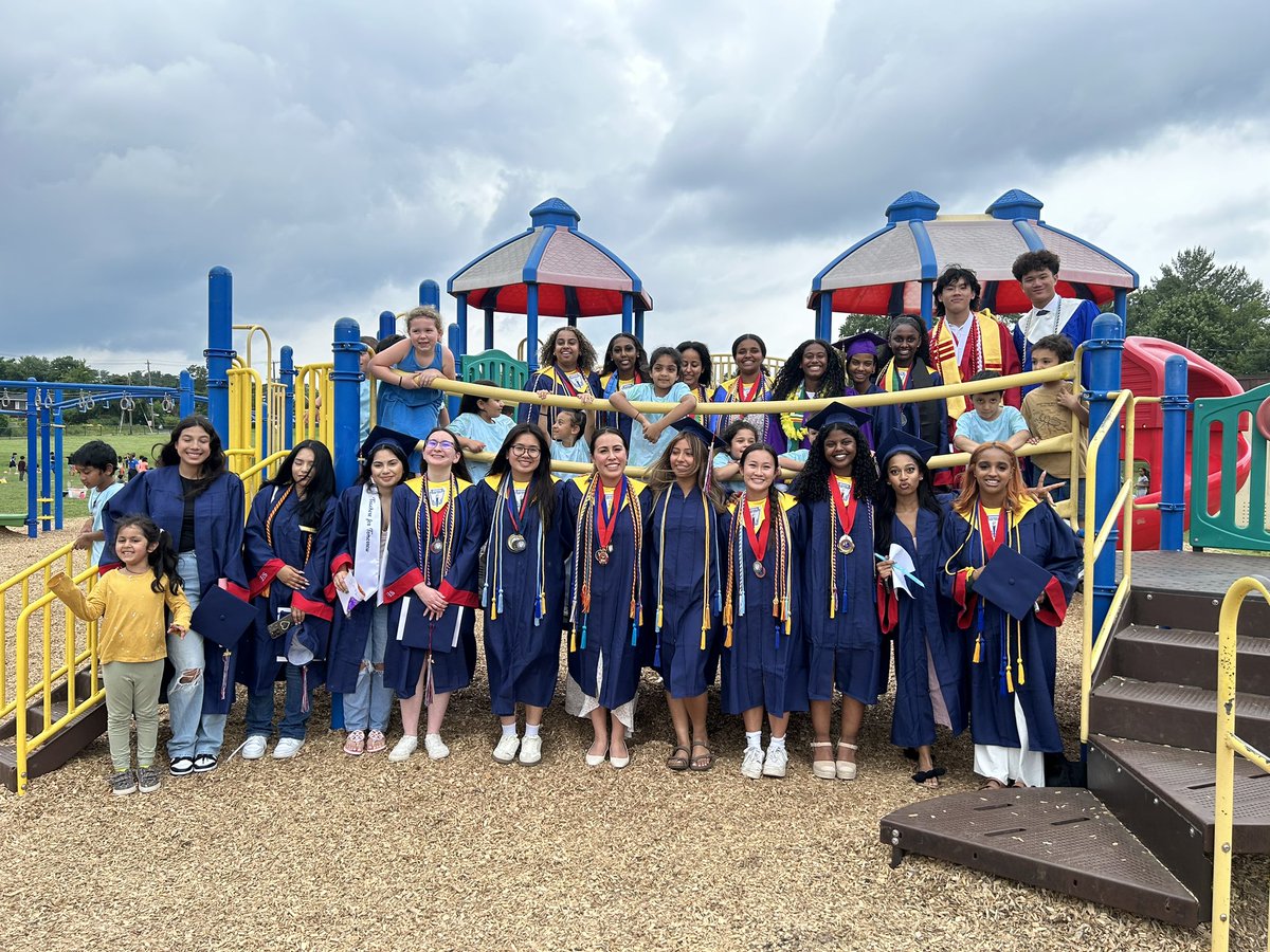 Parklawn Elementary tweet media