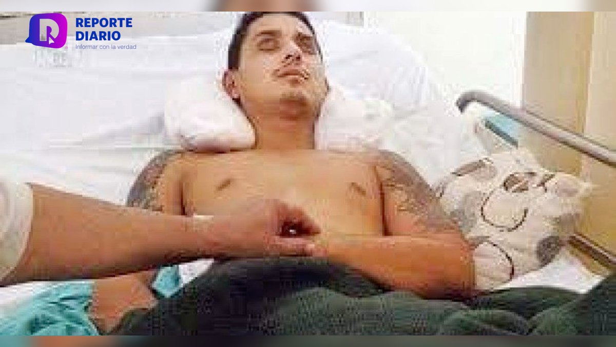 reportediariopv's tweet photo. Deberá municipio indemnizar con 15 MDP a joven al que le sacaron los ojos en los separos
El hecho sucedió hace 10 años
Leer nota: https://t.co/bIB1DIYCXI
Redacción: César Langarica
#Hoy #PuertoVallarta #indemnizacion #Joven #Separos https://t.co/4r24tY0F5Y