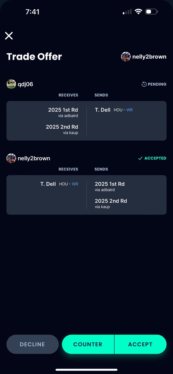 Q.D.J. #⃣6⃣ tweet media