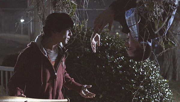 teenwolfbr's tweet photo. Faz o uivo que nosso seriadinho tá de aniversário! 🐺

Há exatos TREZE ANOS ATRÁS (🥲), no dia 05 de Junho de 2011, a emissora americana da MTV exibia Wolf Moon, o primeiro episódio de Teen Wolf. https://t.co/iEcN3xE0ft