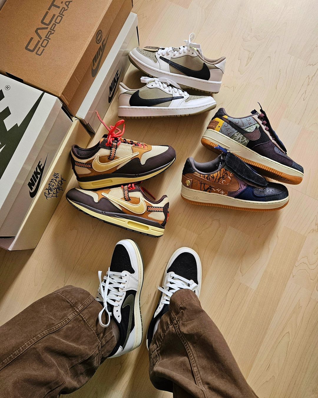 Sneaker News on X La Flame https t V8Vujd6EuR X