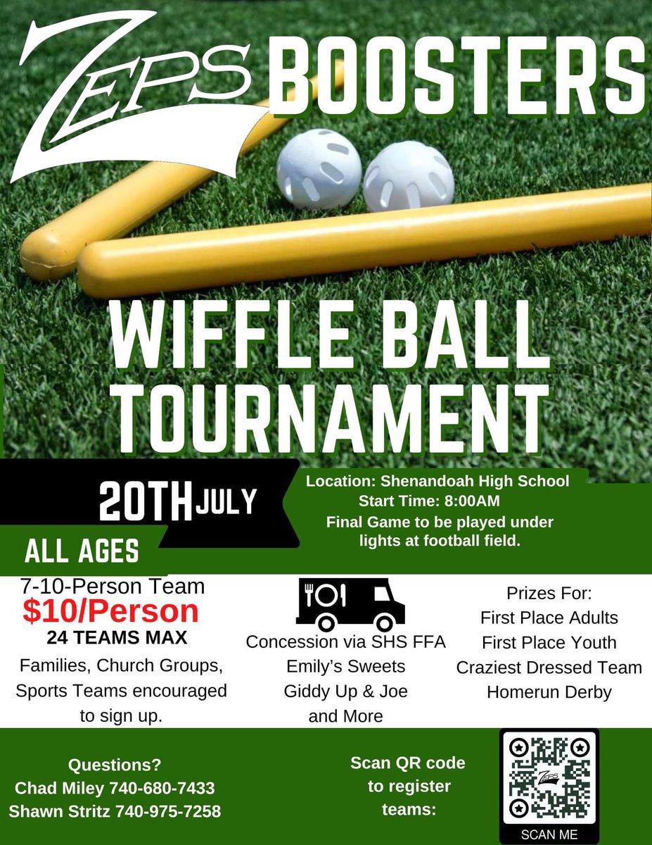 Shenandoah Zeps Soccer tweet media