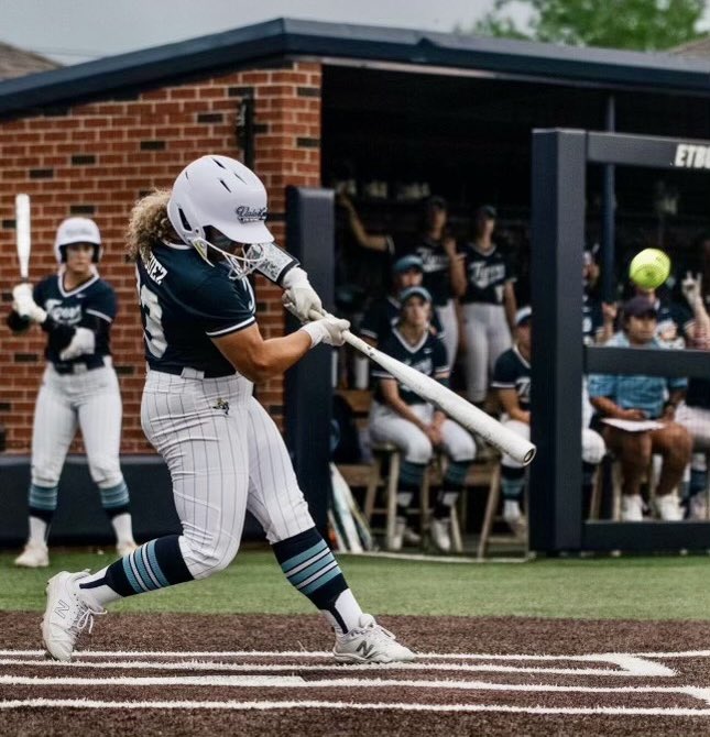 Boerne HS Softball tweet media
