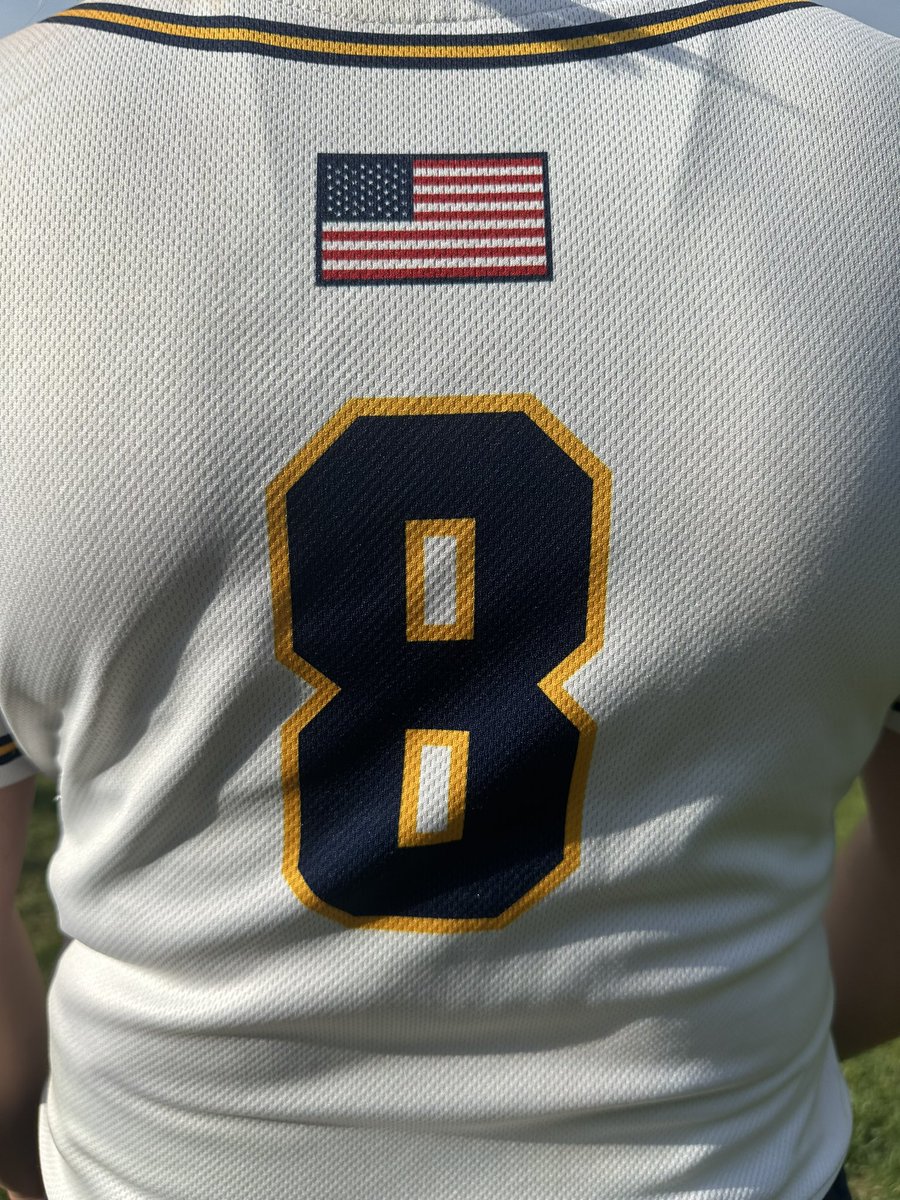 FINAL AC14 LC5. Cougs in Elite 8. Jacket to SR MConnelly 3/3 1RBI. O’Donovan 2/4 3RBIs, French 2/4, Simmons 3/5 and Driscoll 3/3 all sparked the offense. Unreal D by CRose at short. SR Jacqui Murdock battled all game in the ⭕️ with 6Ks. <a href="/camkerry7/">Cam Kerry</a> @BostonHeraldHS <a href="/AC_Athletics/">Arlington Catholic Cougars Athletics</a>