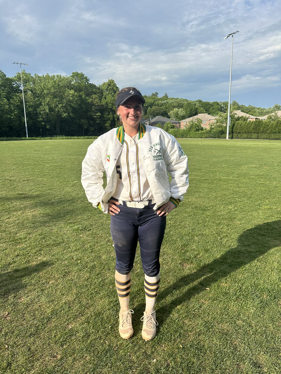 AC Softball tweet media