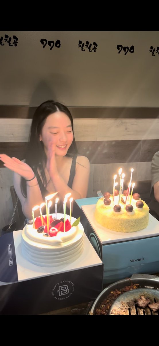 happy birthday to meeeee