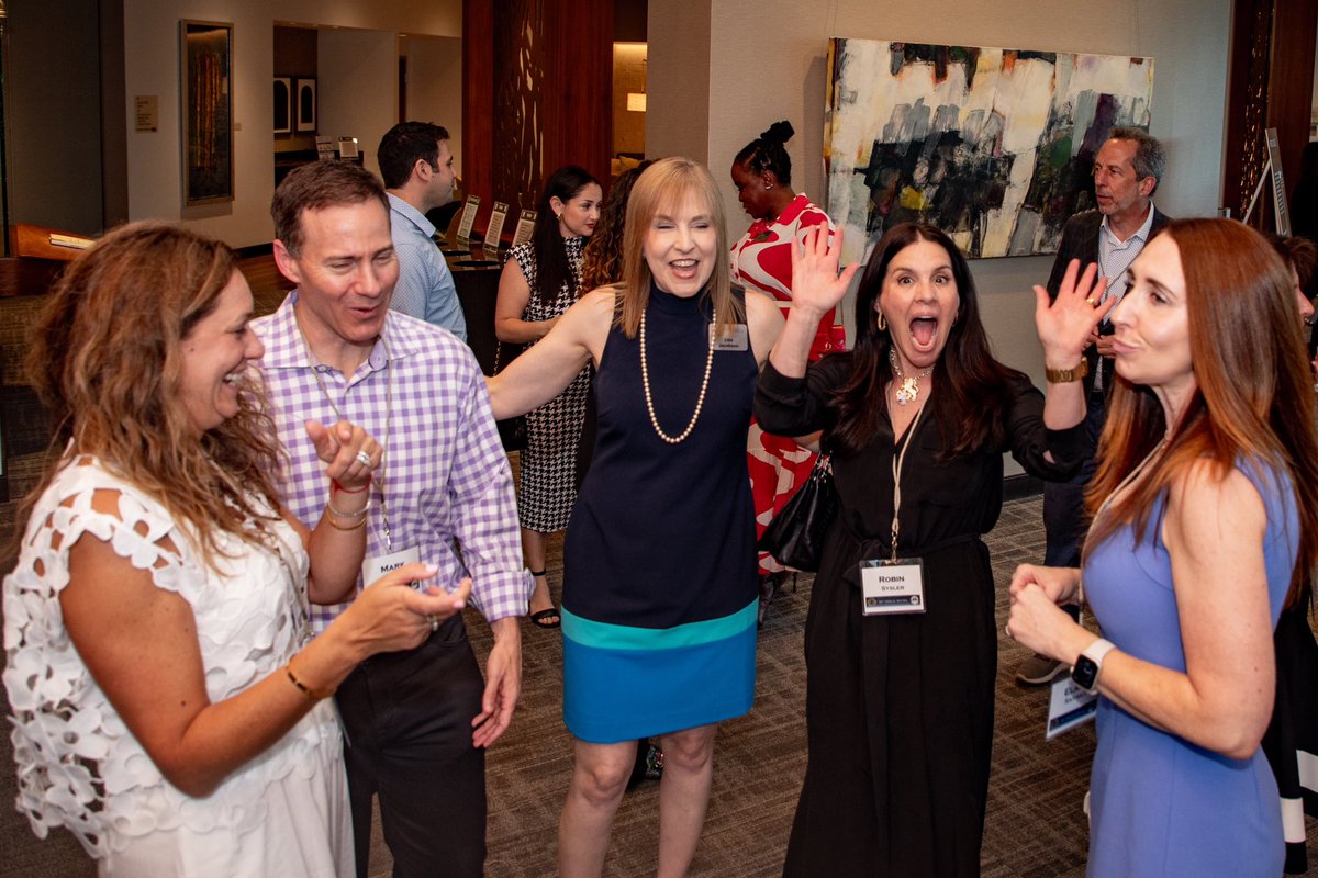 Honored to speak at the Annual Mtg of <a href="/Jewish_Atlanta/">JewishFederation ATL</a> before friends &amp; Jewish leaders <a href="/TempleSinaiAtl/">Temple Sinai</a> in <a href="/SandySpringsGA/">City of Sandy Springs, GA</a>. The Federation will help the Black and Jewish Leaders of Tomorrow roll out Unity Dinners across the U.S. to build bridges btwn Black and Jewish students.