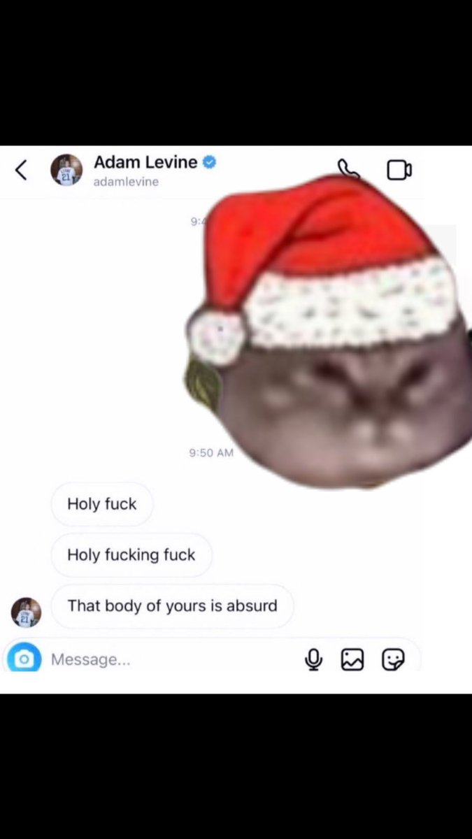 You think he likes me