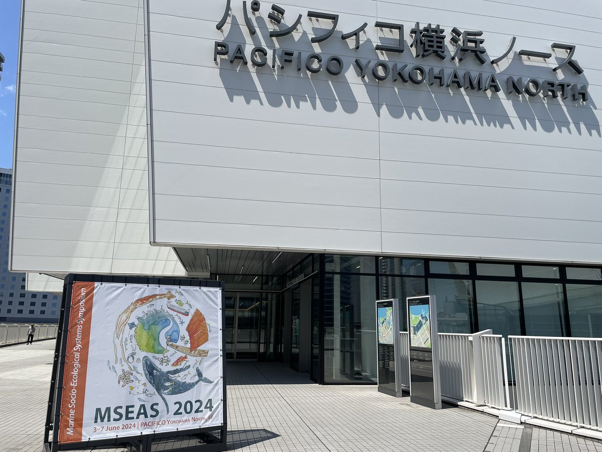 hiruandondemo's tweet image. なんとかやりくりして学会に辿り着きました。各国で取り組まれていらっしゃるいろいろな方のお話を聞けてノートのページがどんどん進みます。今日は知り合いの方のプレゼンを聞けるので楽しみです。将来こういうところに研究室の学生さんと一緒に参加できるように頑張ろう！
#MSEAS #ICES