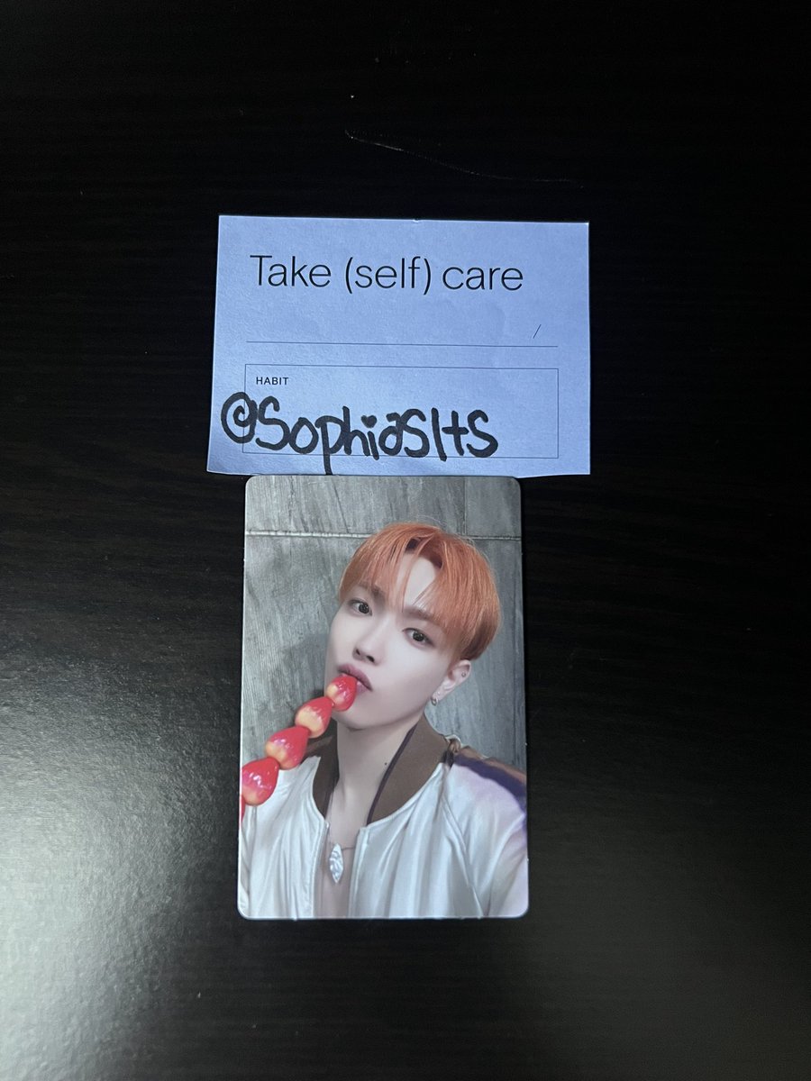 sophiaslts's tweet photo. wtt only ᯓ★

have : hongjoong tanghulu || hug yeosang
want : san tanghulu || any hug version 

us only 
[ dm for any questions ]

#ateez #GOLDENHOUR_PT1 #san #yeosang #hongjoong #ateezwtt #pctrading #ateeztanghulu #ateezhug #hello82 #yeosanghug #goldenhour https://t.co/eJTcOxShOt