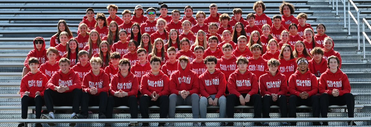 PulaskiTrack&Field tweet media