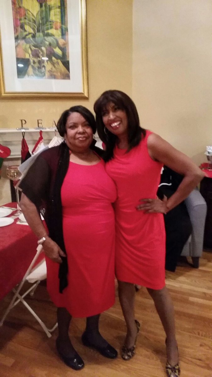 It’s so hard to say goodbye and feels impossible to write about losing someone who feels like your twin sister. I’m Brenda North. She was Brenda South. We loved our potato salad and daily texting, talking and speaking encouragement over each other’s lives.