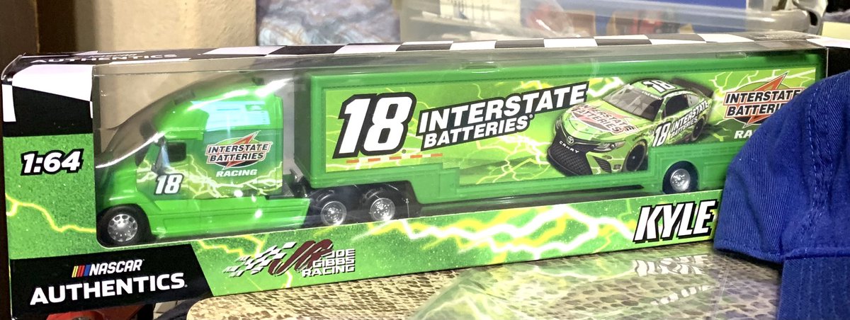 24dupontfan's tweet photo. 🚨NASCAR GIVEAWAY🚨Sonoma Raceway weekend! I have a 1/64 @KyleBusch transporter or an autographed @TimothyPeters_ hat! Winner’s Choice! Must RT post &amp; MUST be following @Jgray_03 &amp; myself! Pick the driver who takes the 🏁for the 2nd place prize! #TBBCrew LET’S GOOOOOO! 🔥🫡 https://t.co/8GRwC6LBpj