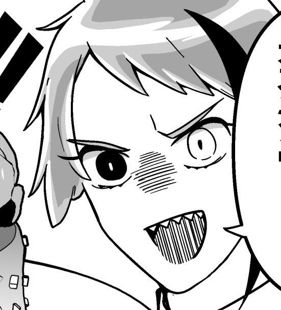 「♣️さん、今日の日付をご覧になってください…これはアクマの数字って言うらしいですよ!!!!!」 