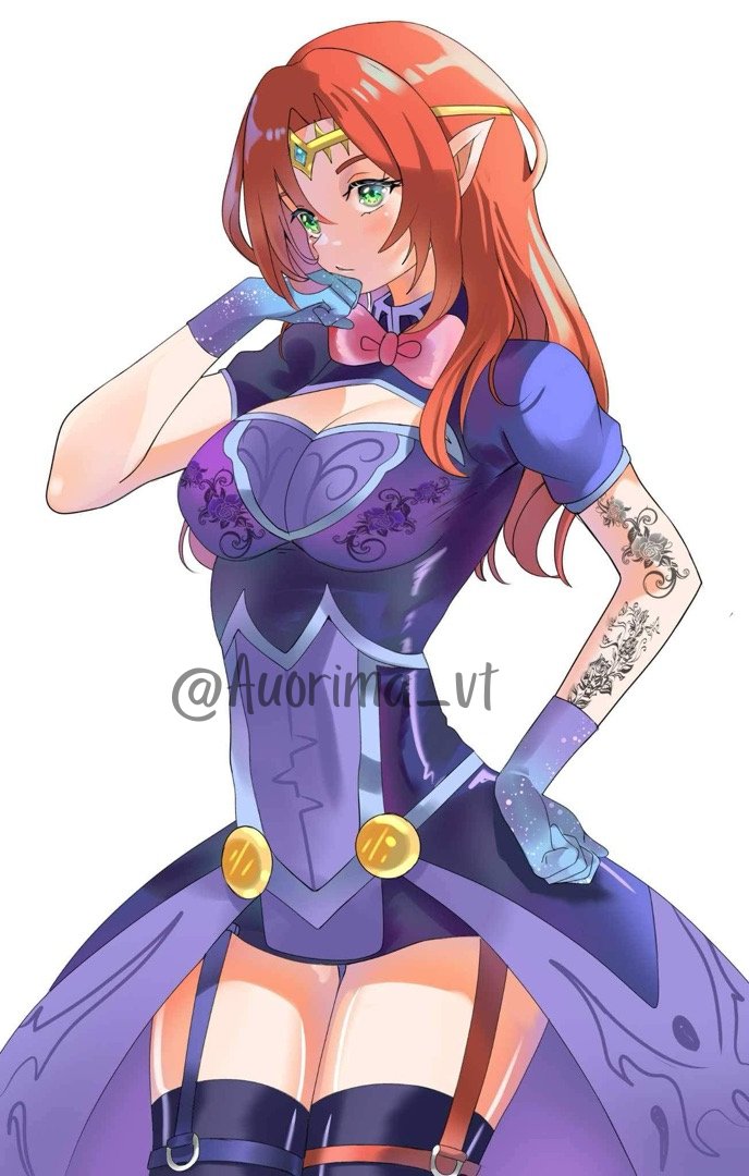 A regal presence: the queen of the feline kingdom💖
Likes and re-tweets will boost my confidence!

#artmoots #commissionopen #Vtuber