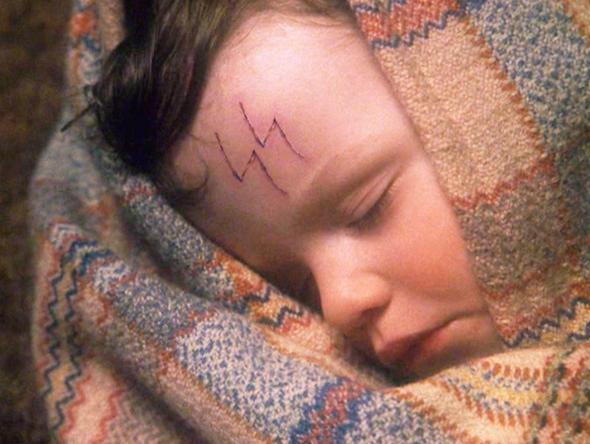 If JK Rowling made Harry Potter today: