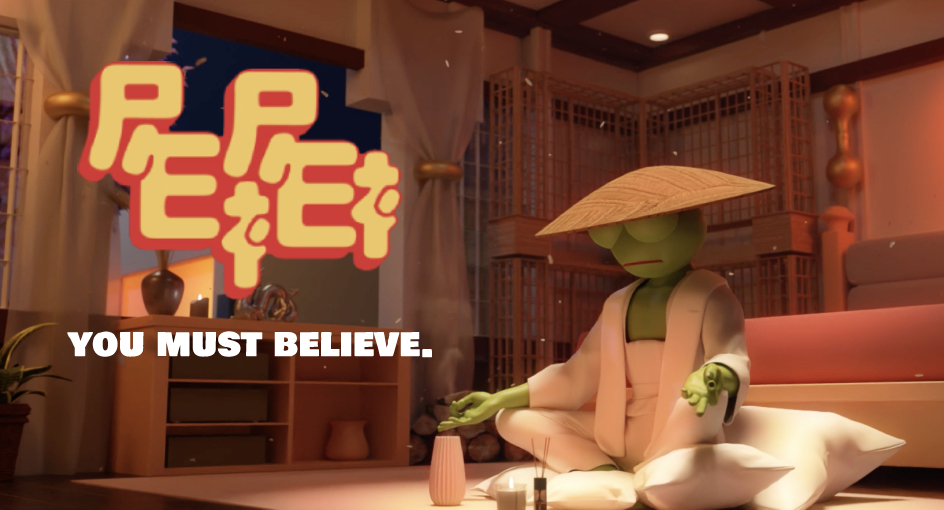 PeiPeiToken's tweet photo. @TraderNJ1 $PeiPei OG since May 2023 🐸🇨🇳

https://t.co/lLHMw01bgh

ca
0xbaef1ea70e115d4bdd1c21fc8b5c7ab97b91bc90

#PeiPei #PEPE https://t.co/N9hriYw2ks
