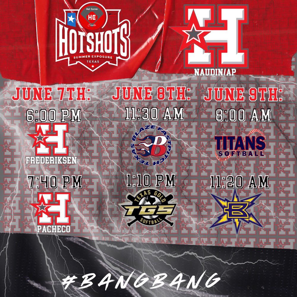 Bryndle Ray (@bryndle_ray) on Twitter photo Ready for this weekend!!!
<a href="/CSA_Athletes/">Collegiate Sports Advocate (CSA)</a>
<a href="/HotshotsNaudin/">Hotshots Naudin</a>
#BangBang
#HotshotsNaudin Ready for this weekend!!!
<a href="/CSA_Athletes/">Collegiate Sports Advocate (CSA)</a>
<a href="/HotshotsNaudin/">Hotshots Naudin</a>
#BangBang
#HotshotsNaudin