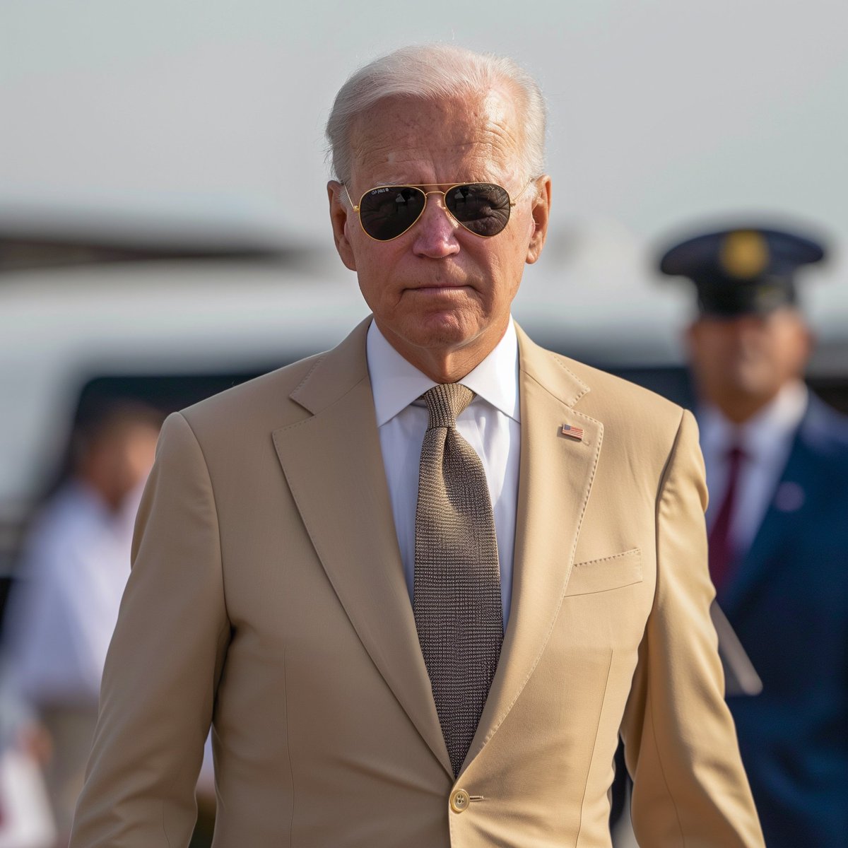ChrisDJackson's tweet image. 🚨 BREAKING: President Joe Biden is an infinitely better president and person than Donald Trump.

Share if you agree!