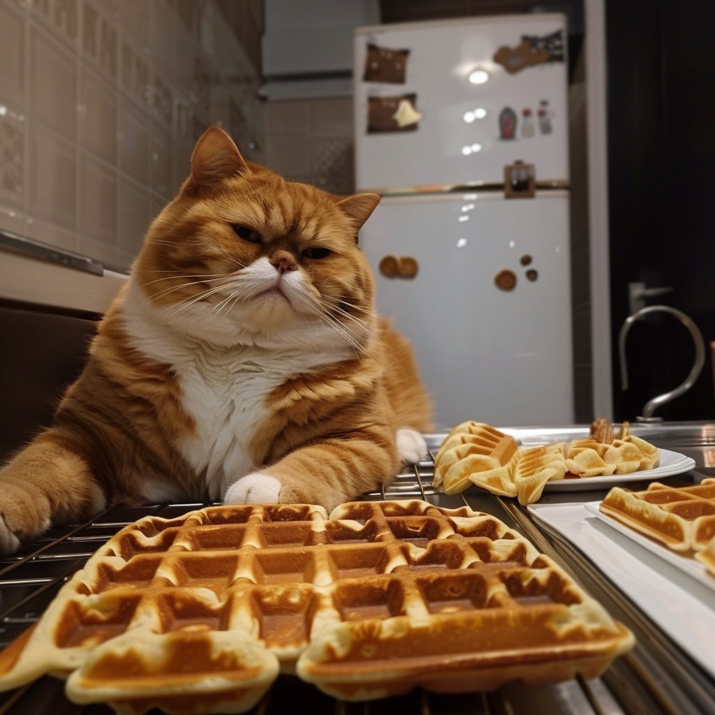 Wafflesj15's tweet photo. Which team will you belong to ?

1- I told them so🐈
2- They told me so😢 https://t.co/QU4yo80H7j